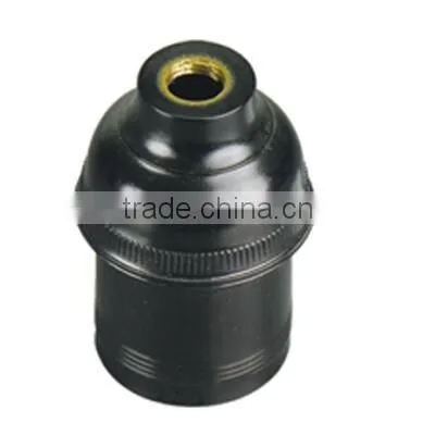 edison screw E27 waterproof bakelite lampholder lamp socket