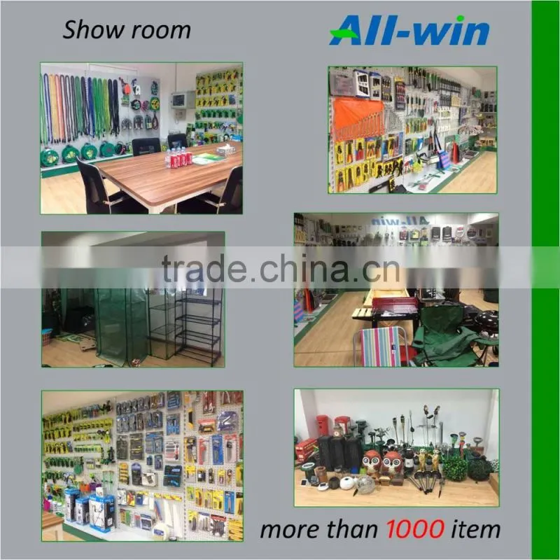 High-quality 3x4m outdoor PE gazebo