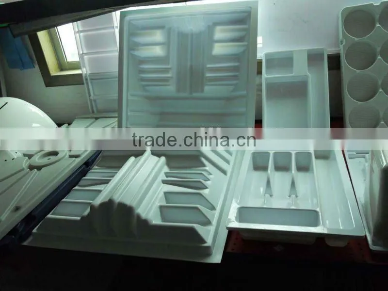 thickness plastic signboard