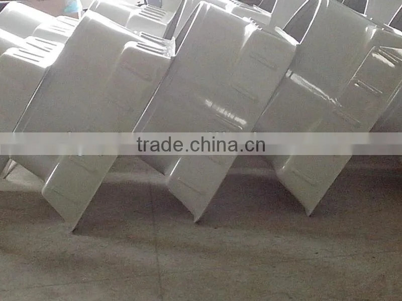 hard vacuum forming spanking machine plastic shell mould plastic shells supplied by dongguan oem factory