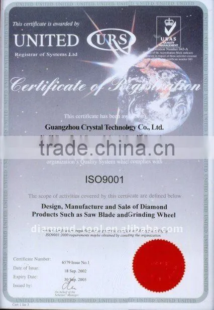 diamond blade for stone/ 115mm diamond saw blade for grainte/diamond tool manufacturer