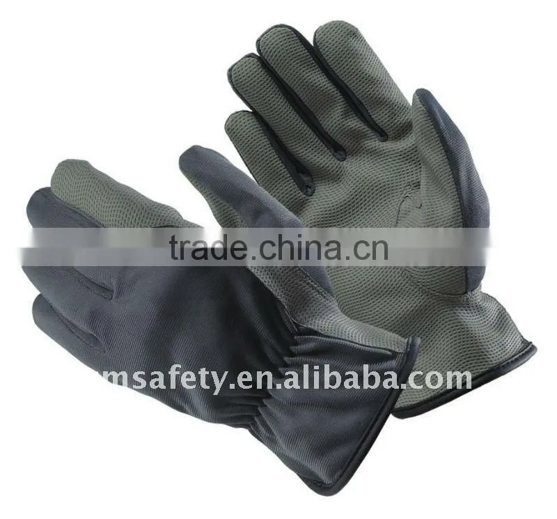 Shock-proof Mechanic Glove ZJB12