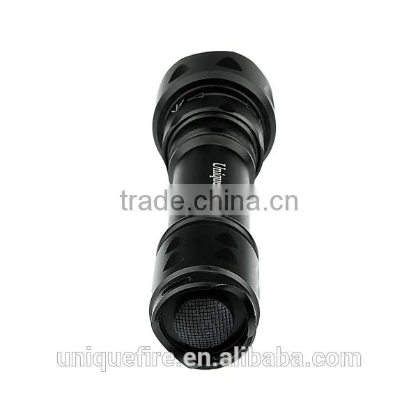 wholesale UniqueFire zoom led flashlight t20 osram olson black 850nm