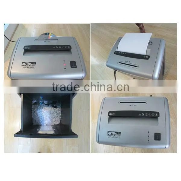 JP-620C shredding machine