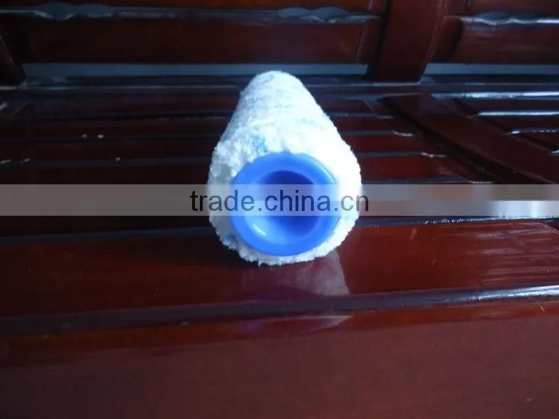 High quality Micro Fiber Paint Roller Brush