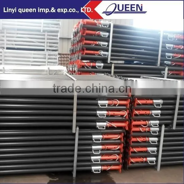 Powder Coated Or Painted Building Formwork Props