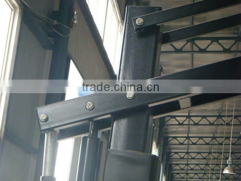 Basketball Stands