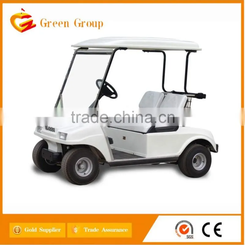 New design !Mini Golf carts for your family