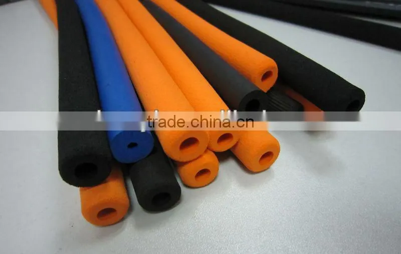 armaflex insulation tube nbr foam round foam tube