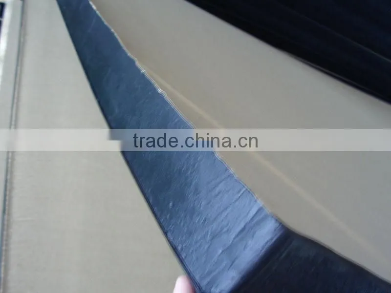 adhesive backed foam polyurethane foam