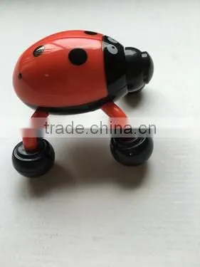 2016 newest abs Electric/massager/body massager