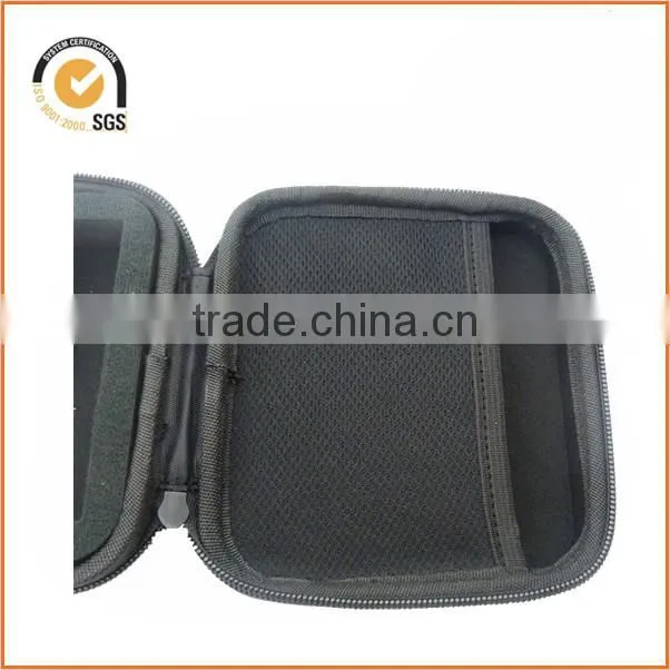 CQ-98100 Waterproof and Hard eva foam tool case