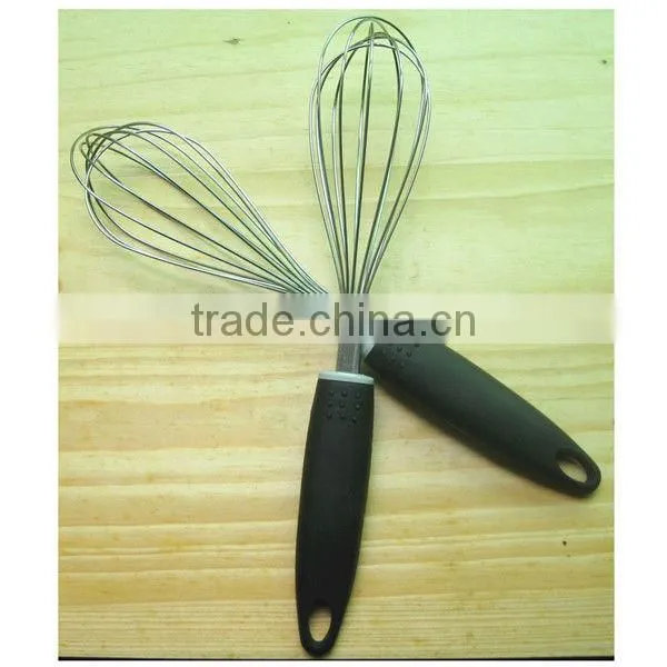 EW-6860 Silicone egg beater