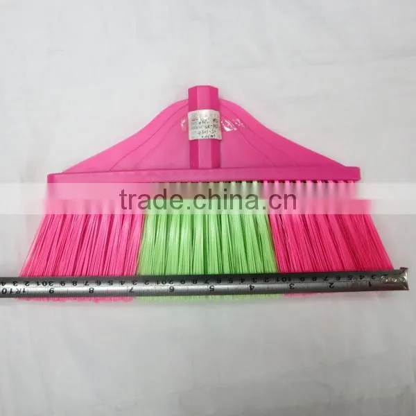 Wholesale Plastic Broom Head For Indoor