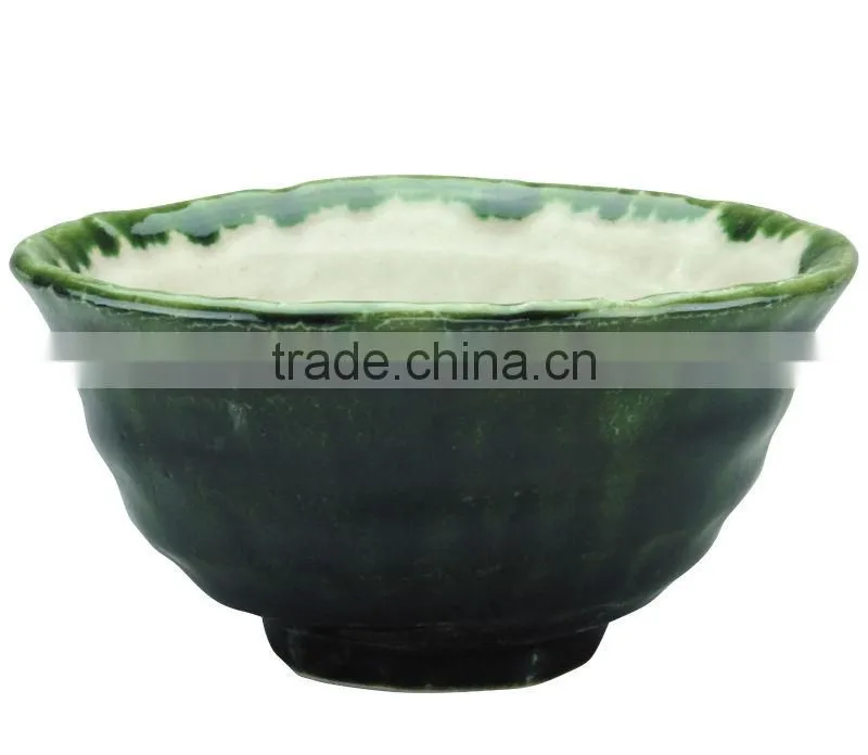 High Quality Japanese Rice Serving Bowl Chawan Rice Bowl
