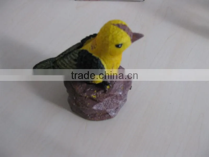 Music Bird