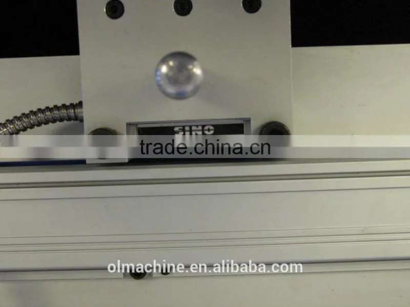 SINO Optical Linear Scale, linear encoder, magnetic scale, DRO, KA800M with length 3-10m