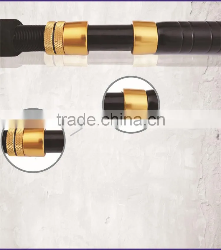 561 Fiberglass Trolling Fishing Rod