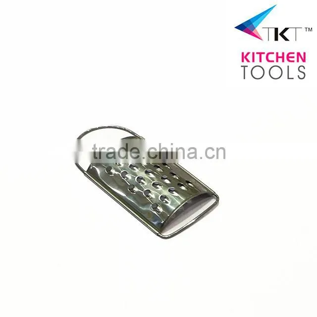 Hight quality stainless steel manual mini cheese grater