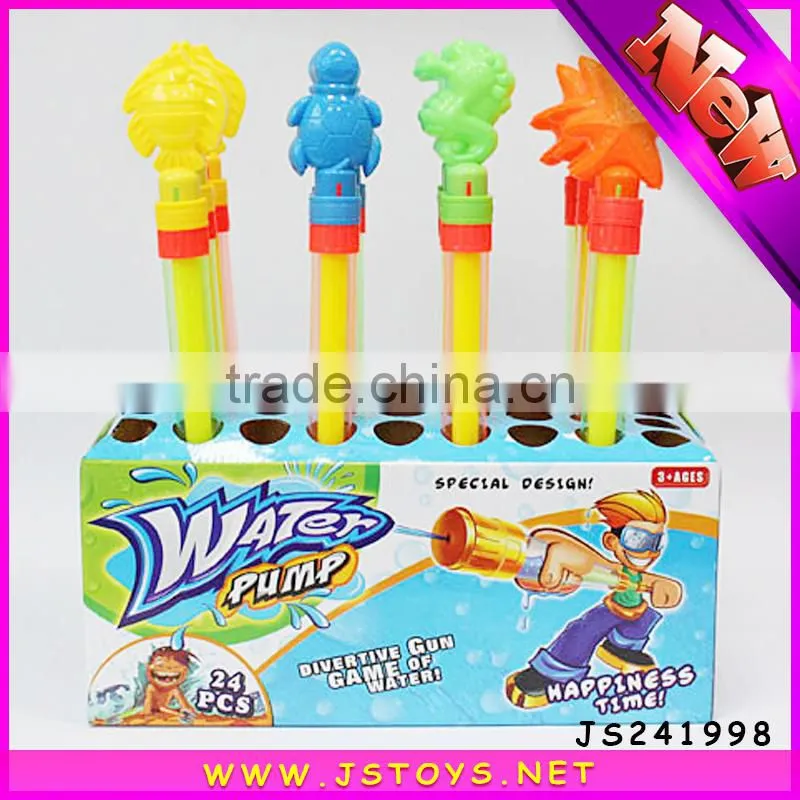 Wholesale China beach toys water gun for kid