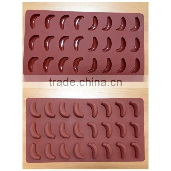 Food Grade Silicone Ice Cube Tray,Personalized Custom Silicone Ice Cube Tray
