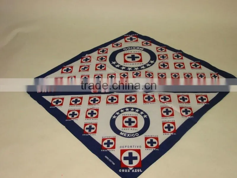 Wholesale Promotion Gift Fashion Desgin Lady Scarf Bandana
