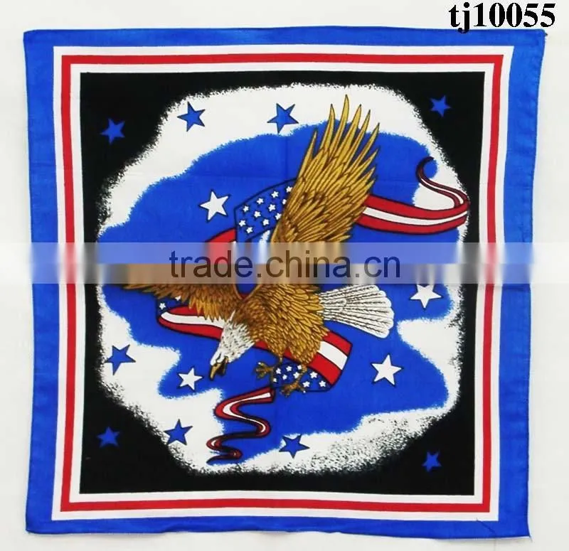 Wholesale new trendy accessory leisure kerchief head scarf