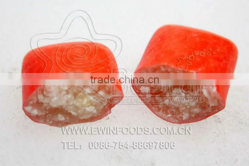 Four Flavors Sugar Free Chewing Gum&Xylitol Chewing Gum