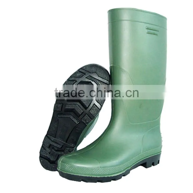 nylon pvc hip fishing waders pants