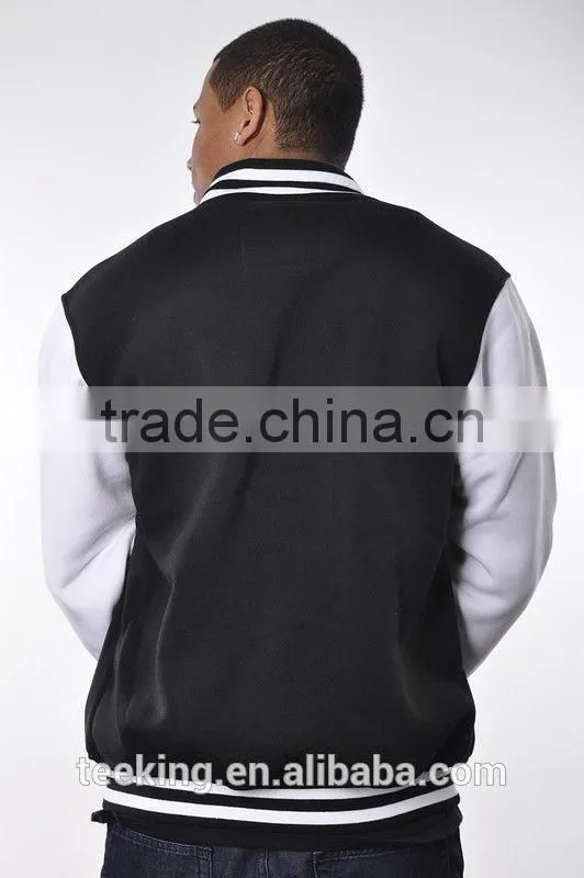 Sports Athletic Varsity Jacket High School Jacket