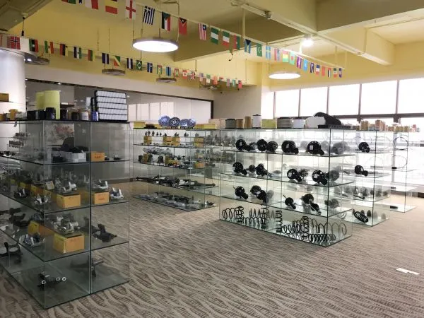 Guangzhou Papp Auto Parts Co.,ltd company overview - view 1