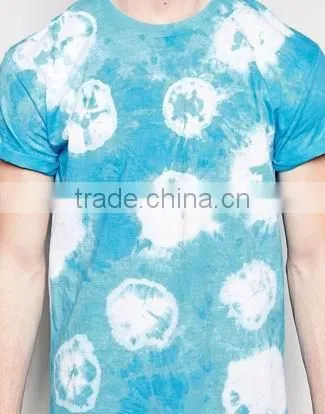 Men Tie Dye T-shirt , design tie dye t -shirt