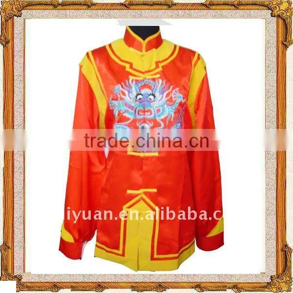 Chinese traditional Apparel 2012