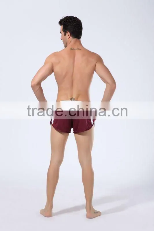 wholesale sportwear athletic wear brands mens polyester designer training jogging pants