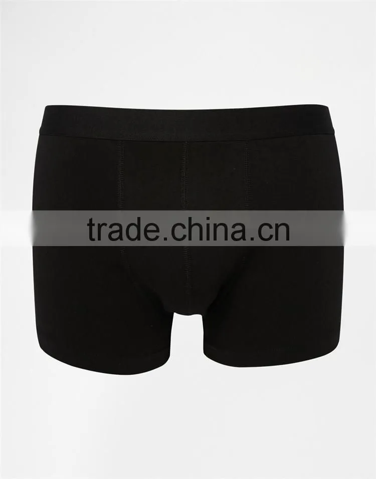 French bulldog print men's cartoon boxer briefs