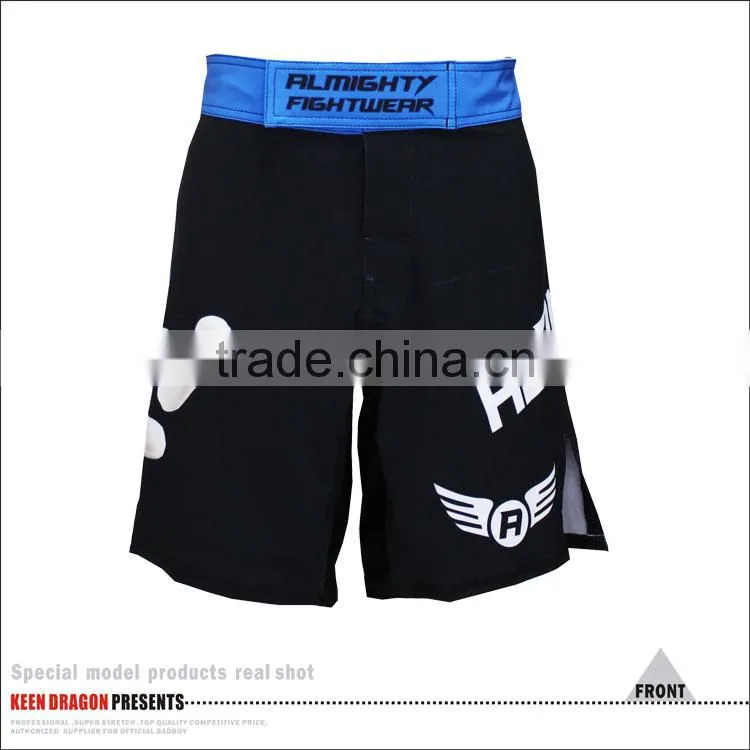 Custom authentic sportswear with cartoon smurfs print with discount
