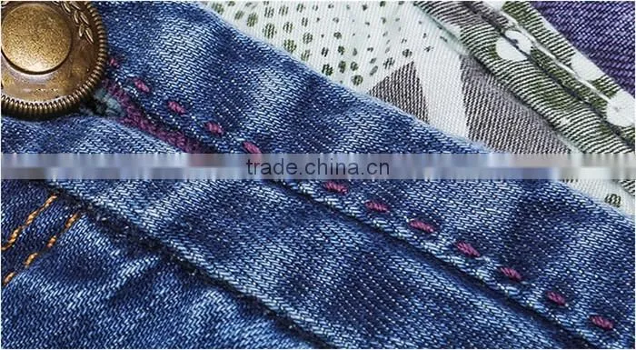 High quality popular new model men wholesale cheap jeans