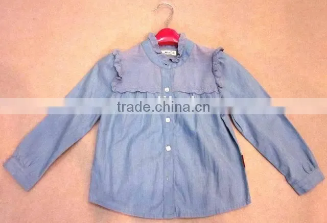 china supplier child sweater shirts