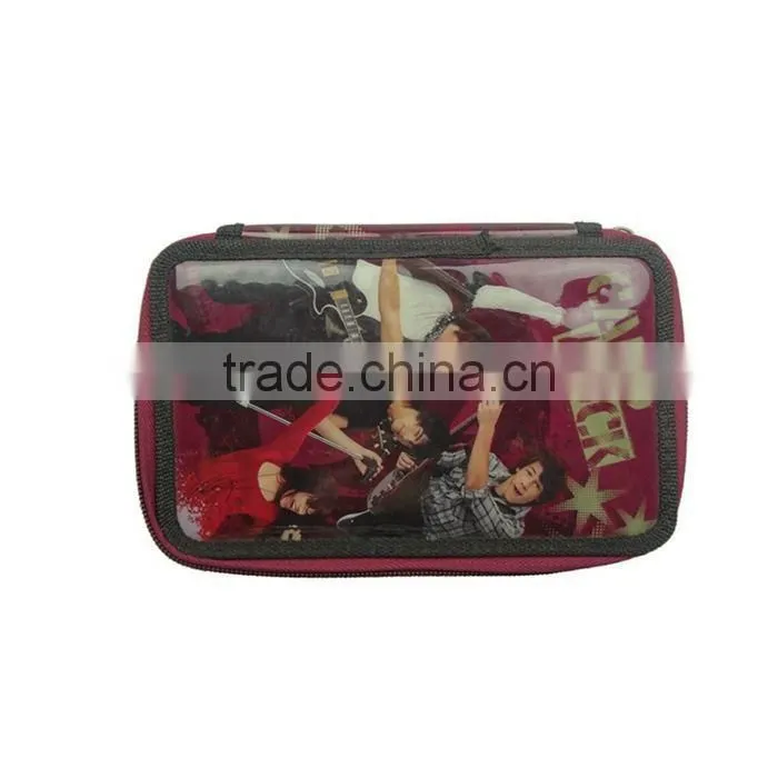 Top Seller Cute Design Cheap Prices Sales Specialty Pencil Bag