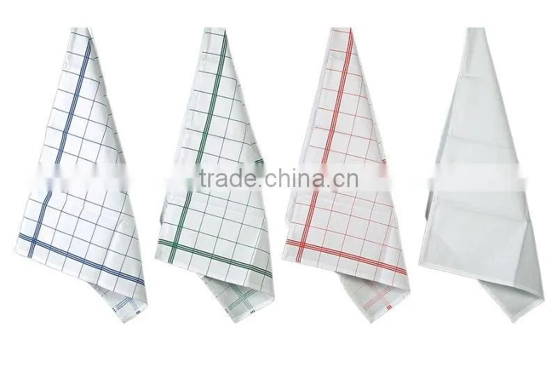 Hand embroidery tablecloths cotton