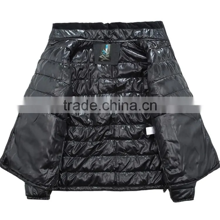 high quality mens outdoor hiking clothing