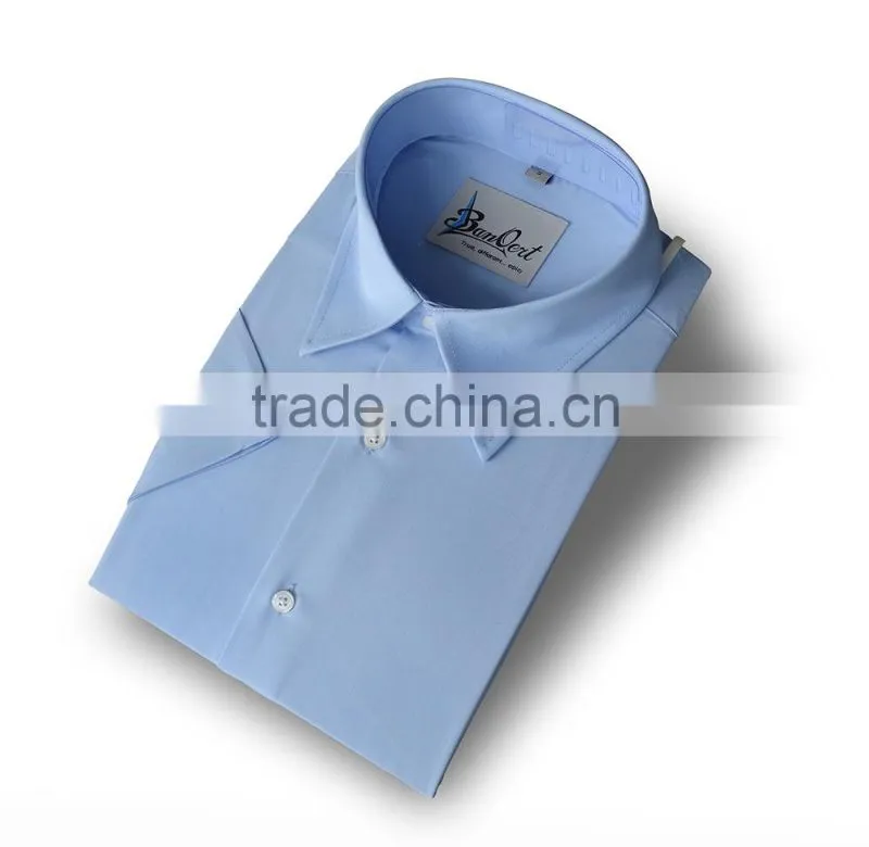 garment factory wholesale mens clothing new model shirt for men