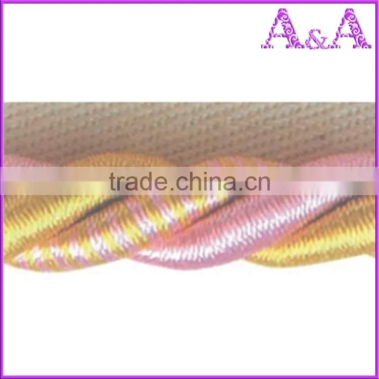 high quality curtain tassel beadeds fringe