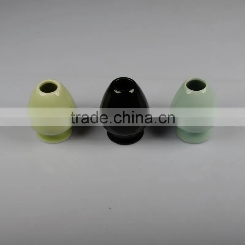 Tea ceremony Utensil whisk Stand