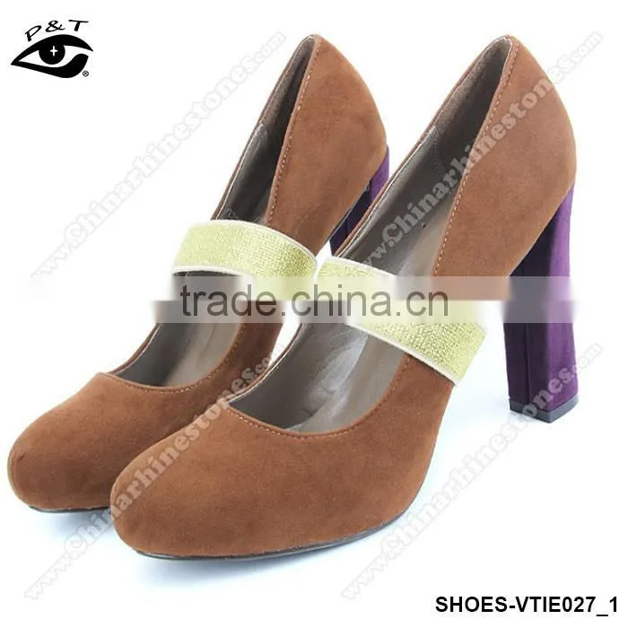 3 colors wide elastic ribbon shoe straps removable shoes straps