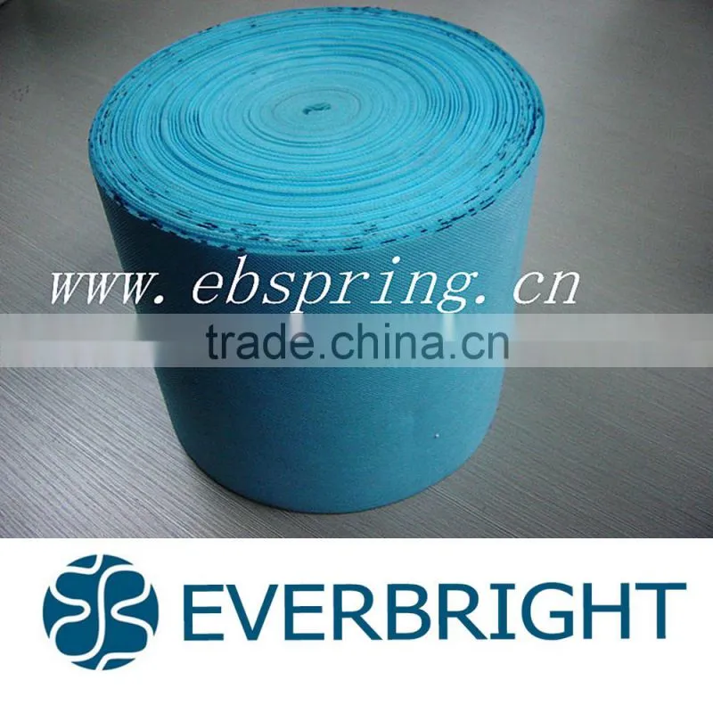 118th Canton Fair Hot sales non-woven fabrics used for spring matress