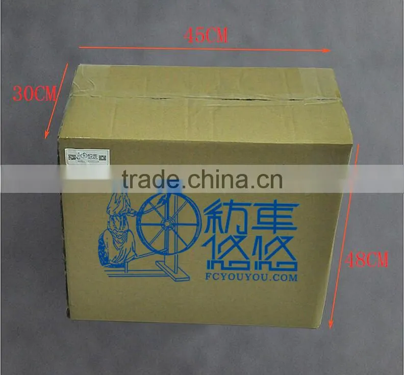 Dental floss thread material nylon yarn 630D