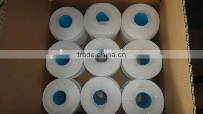 high strength sewing thread