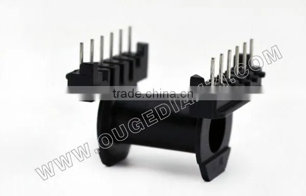 EC2834 plastic bobbin for transformer