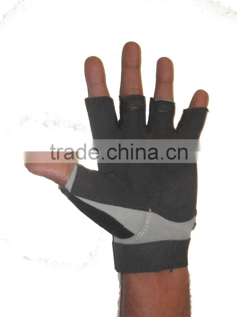 Fitness gloves , Gym gloves, Weight Lifting Gloves